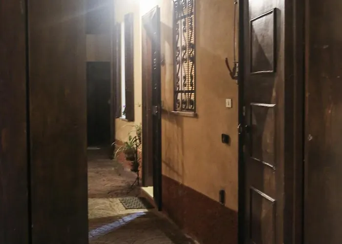 Il Pentagramma