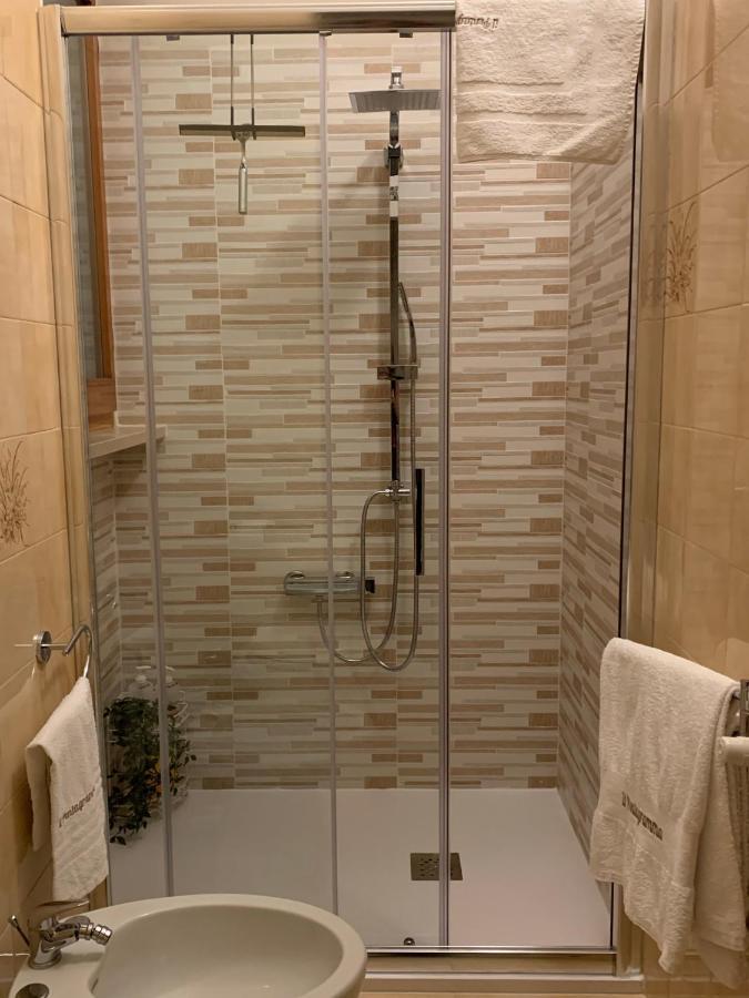 Il Pentagramma Holiday home Cremona