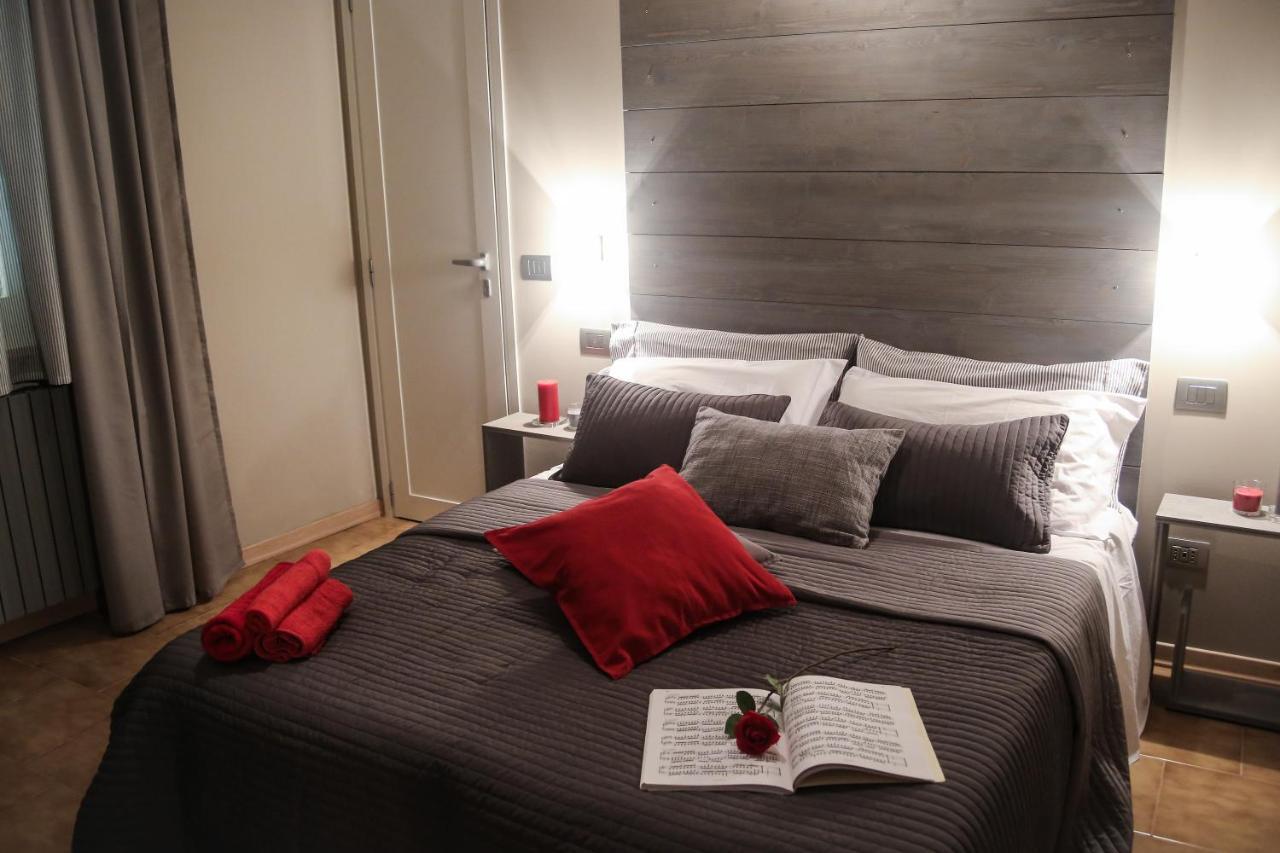 Vakantiehuis Il Pentagramma Cremona