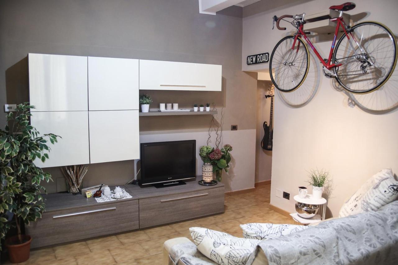 Il Pentagramma Holiday home