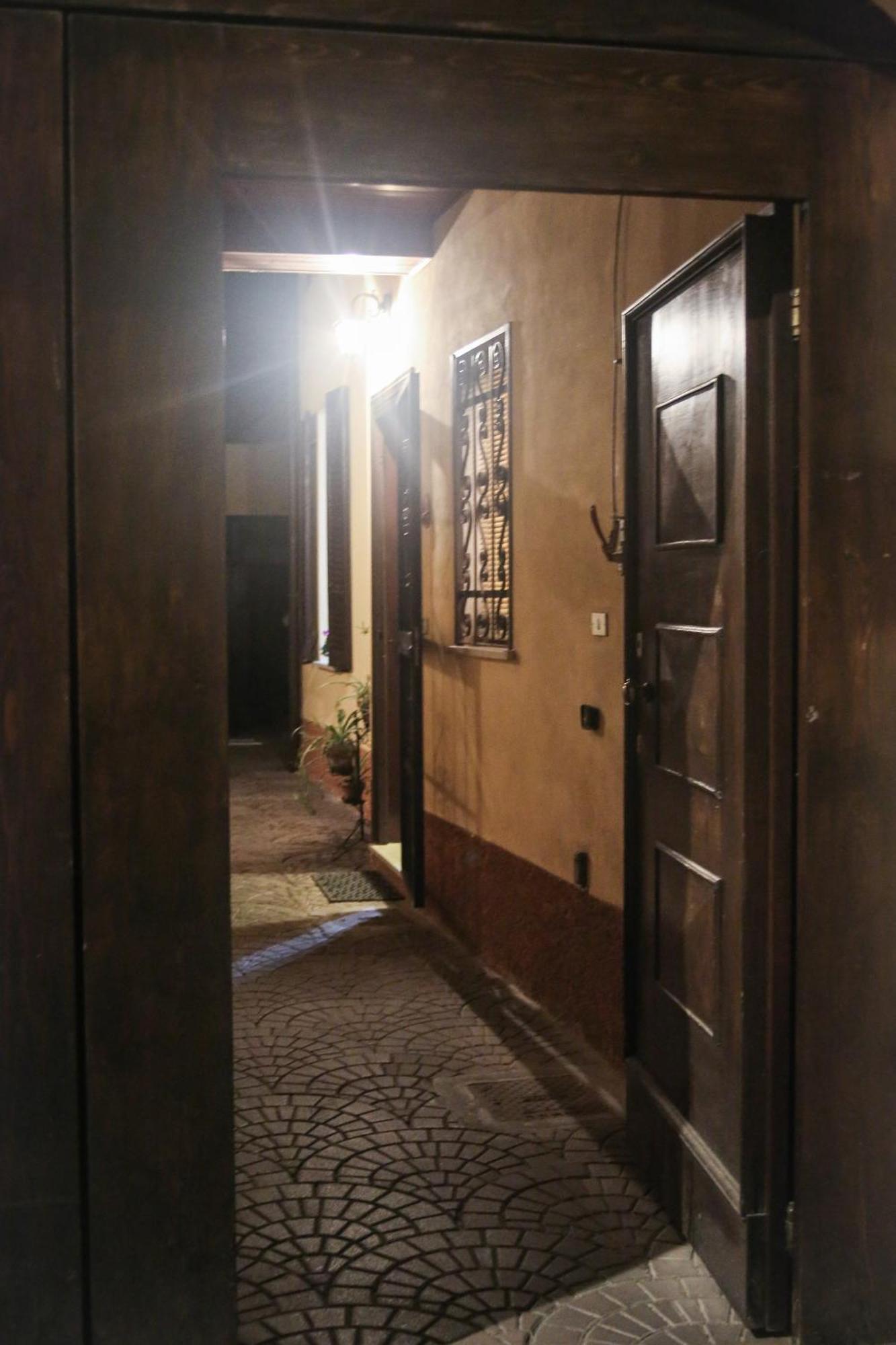 Vakantiehuis Il Pentagramma